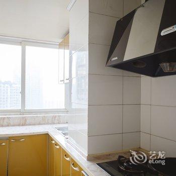 重庆寻梦年华公寓酒店提供图片