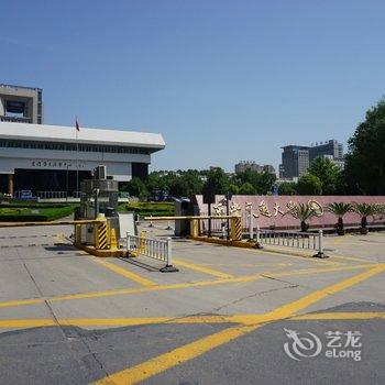 西安倔强小丸子公寓(西安交通大学-博物馆分店)酒店提供图片