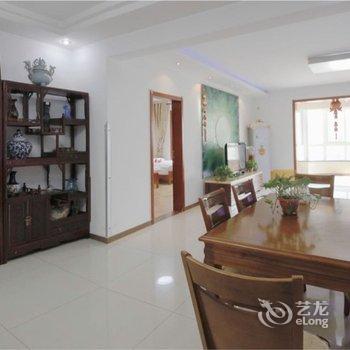 西安一席之地公寓(西安马柯美术博物馆分店)酒店提供图片
