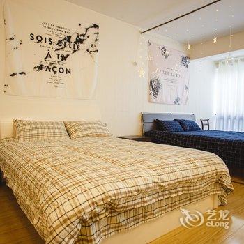 重庆寻梦年华公寓酒店提供图片