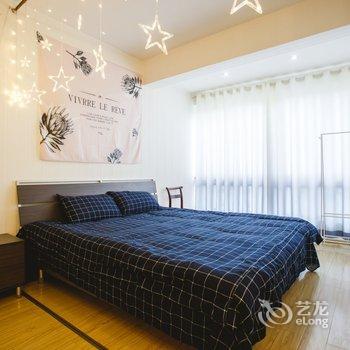 重庆寻梦年华公寓酒店提供图片