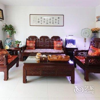 西安一席之地公寓(西安马柯美术博物馆分店)酒店提供图片