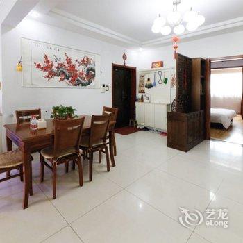 西安一席之地公寓(西安马柯美术博物馆分店)酒店提供图片