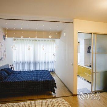 重庆寻梦年华公寓酒店提供图片