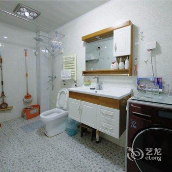 西安一席之地公寓(西安马柯美术博物馆分店)酒店提供图片