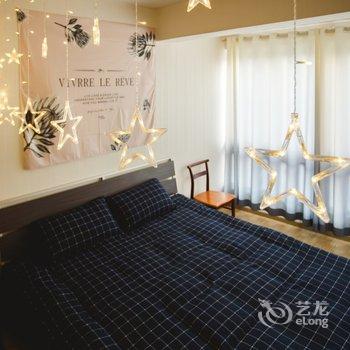 重庆寻梦年华公寓酒店提供图片