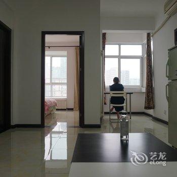西安倔强小丸子公寓(西安交通大学-博物馆分店)酒店提供图片