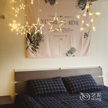 重庆寻梦年华公寓酒店提供图片