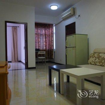 西安倔强小丸子公寓(西安交通大学-博物馆分店)酒店提供图片