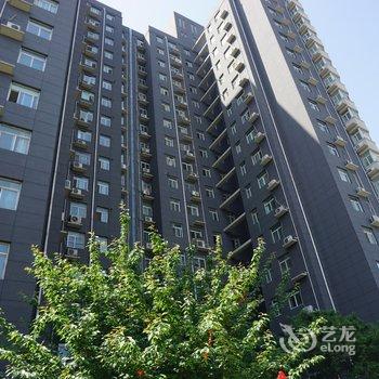 西安倔强小丸子公寓(西安交通大学-博物馆分店)酒店提供图片