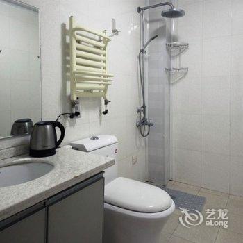 西安一席之地公寓(西安马柯美术博物馆分店)酒店提供图片