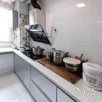 西安一席之地公寓(西安马柯美术博物馆分店)酒店提供图片