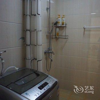 西安倔强小丸子公寓(西安交通大学-博物馆分店)酒店提供图片