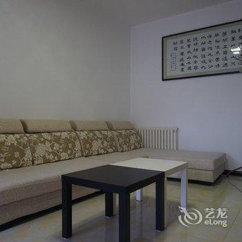 西安倔强小丸子公寓(西安交通大学-博物馆分店)酒店提供图片