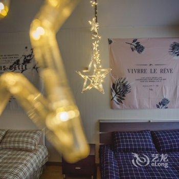 重庆寻梦年华公寓酒店提供图片