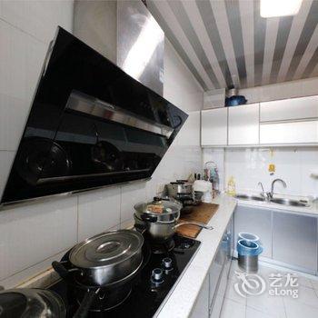 西安一席之地公寓(西安马柯美术博物馆分店)酒店提供图片