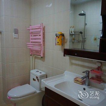 西安倔强小丸子公寓(西安交通大学-博物馆分店)酒店提供图片