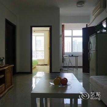 西安倔强小丸子公寓(西安交通大学-博物馆分店)酒店提供图片