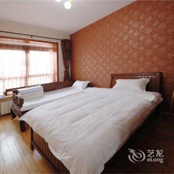西安一席之地公寓(西安马柯美术博物馆分店)酒店提供图片
