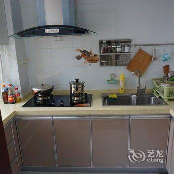 西安倔强小丸子公寓(西安交通大学-博物馆分店)酒店提供图片