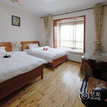 西安一席之地公寓(西安马柯美术博物馆分店)酒店提供图片