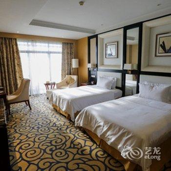 福州蓝色海岸主题公寓酒店提供图片