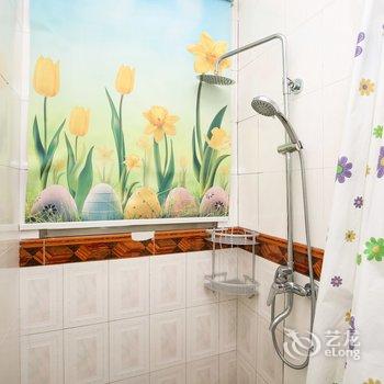 上海小小周家特色民宿(2号店)酒店提供图片