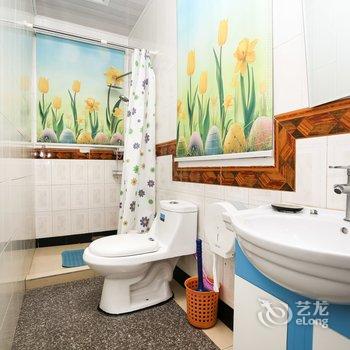 上海小小周家特色民宿(2号店)酒店提供图片