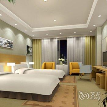 福州蓝色海岸主题公寓酒店提供图片