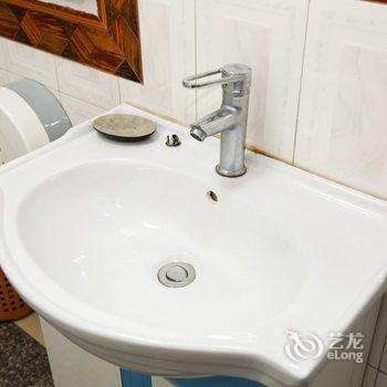 上海小小周家特色民宿(2号店)酒店提供图片