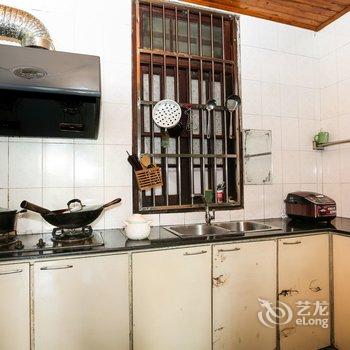 上海小小周家特色民宿(2号店)酒店提供图片