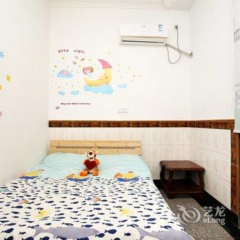 上海小小周家特色民宿(2号店)酒店提供图片