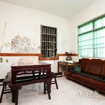 上海小小周家特色民宿(2号店)酒店提供图片