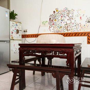 上海小小周家特色民宿(2号店)酒店提供图片