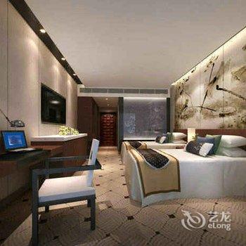 福州蓝色海岸主题公寓酒店提供图片