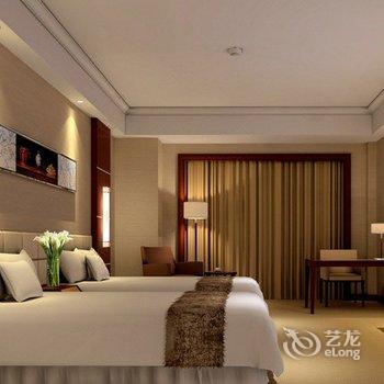 福州蓝色海岸主题公寓酒店提供图片