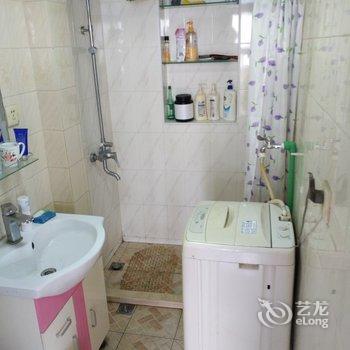 上海探索者公寓酒店提供图片