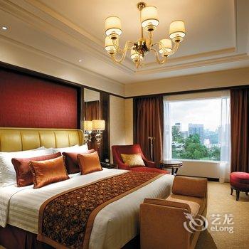 福州蓝色海岸主题公寓酒店提供图片