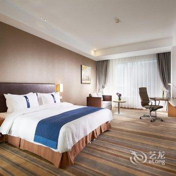 福州蓝色海岸主题公寓酒店提供图片