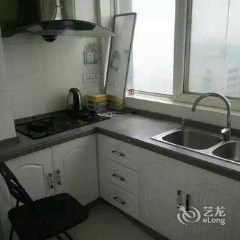 A紫妤公寓(西安光大南路分店)酒店提供图片