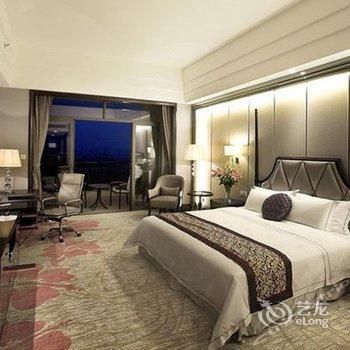 福州蓝色海岸主题公寓酒店提供图片