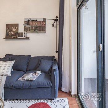 成都书香门第精品民宿(文殊坊梁家巷分店)酒店提供图片