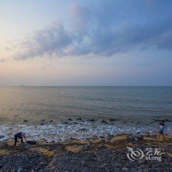 海岛印象度假公寓(海口旅游商品风情街店)酒店提供图片