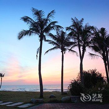 海岛印象度假公寓(海口旅游商品风情街店)酒店提供图片
