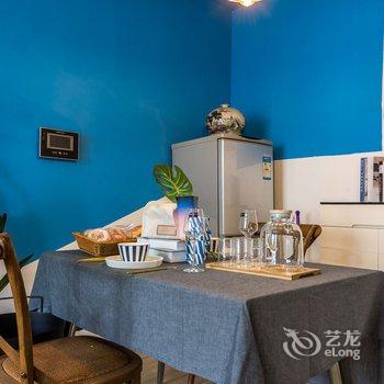 成都追逐远方的小王子公寓(探客分店)酒店提供图片