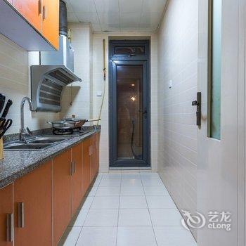 成都追逐远方的小王子公寓(探客分店)酒店提供图片