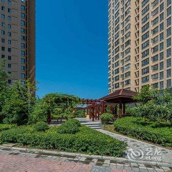 西安领南郡主(00119850)公寓(科技六路东口分店)酒店提供图片