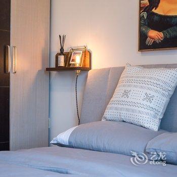 成都追逐远方的小王子公寓(探客分店)酒店提供图片
