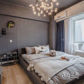 成都路客BD8960精品民宿酒店提供图片