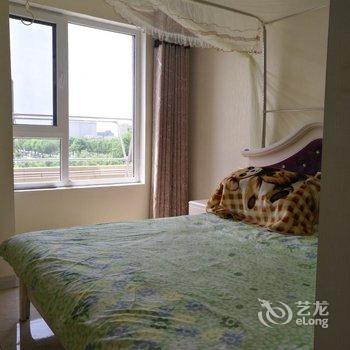 西安雁翔花园公寓(缪家寨村分店)酒店提供图片